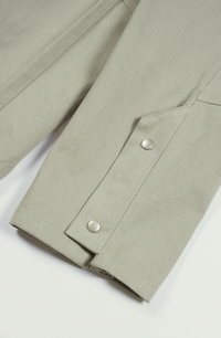 Gloves Biker Pants Khaki Grey-EGNARTS-APOC STORE