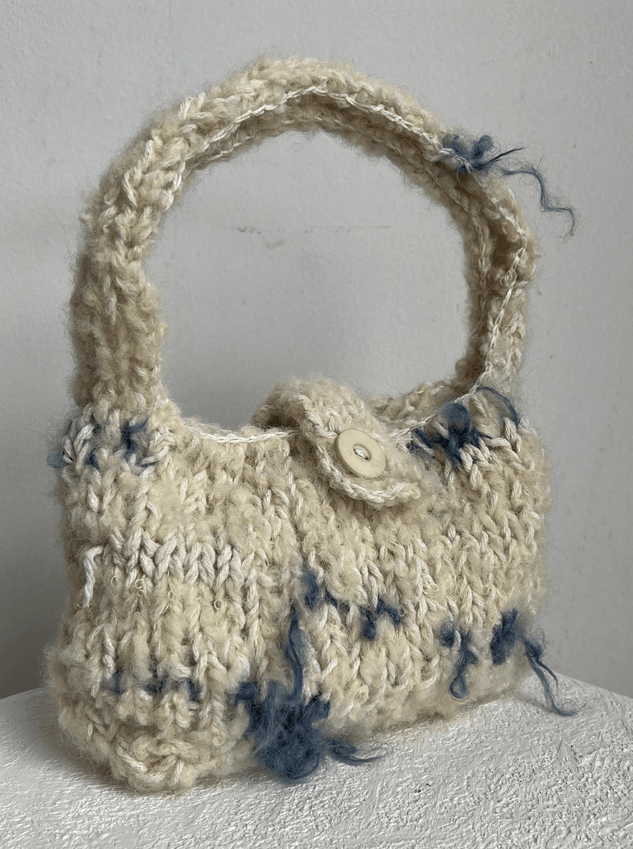 Boucle Mini Bag-VAISSEAU-APOC STORE
