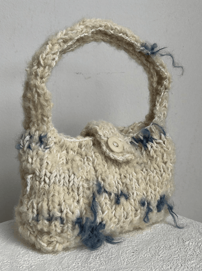 Boucle Mini Bag-VAISSEAU-APOC STORE