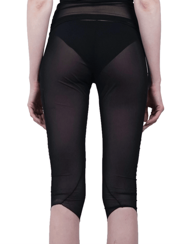 MESH SHORTS-Sia Arnika-APOC STORE