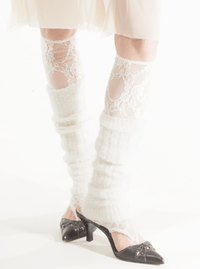 Leg/Arm warmers-Nastyamasha-APOC STORE