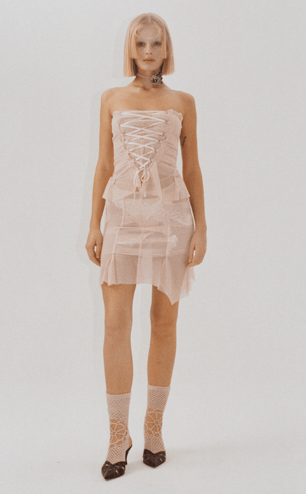 Mesh corset top lilibeth-Nastyamasha-APOC STORE