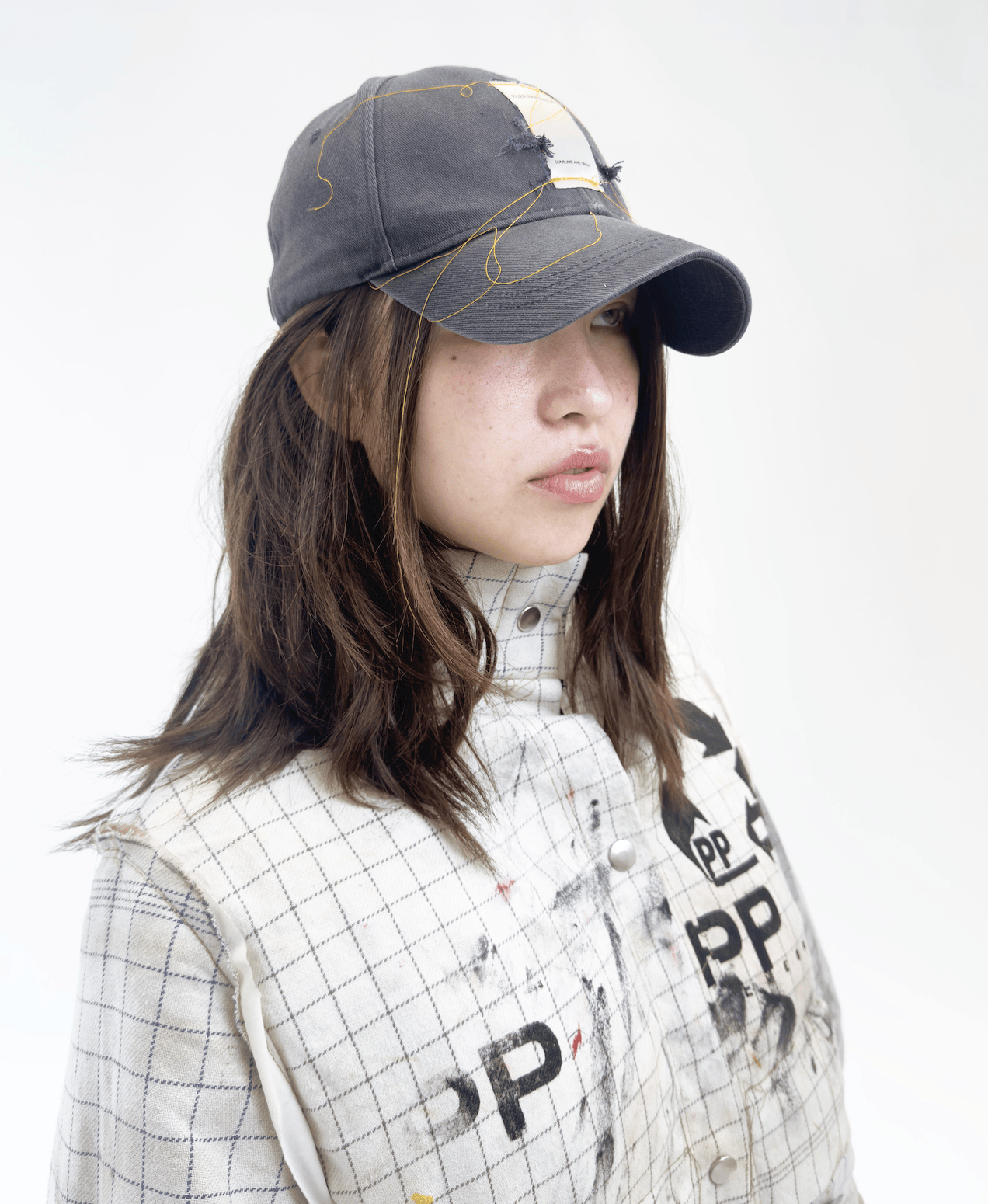 PP CAP-Puer Parasitus-APOC STORE