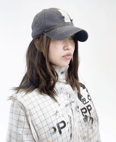 PP CAP-Puer Parasitus-APOC STORE