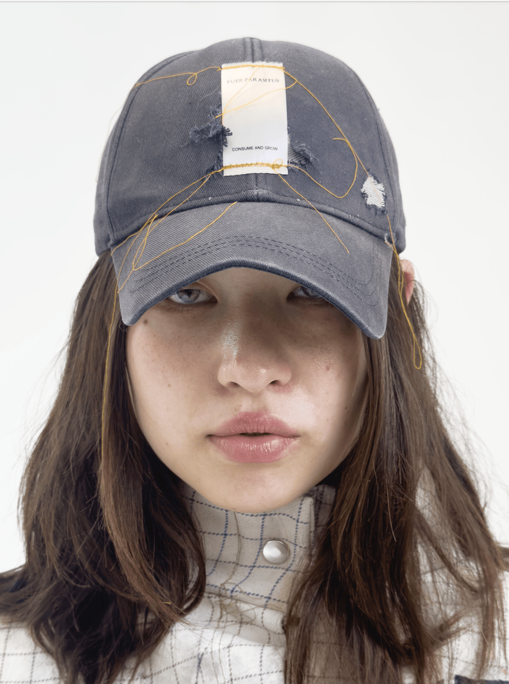 PP CAP-Puer Parasitus-APOC STORE