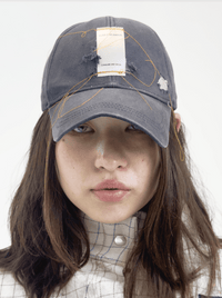 PP CAP-Puer Parasitus-APOC STORE