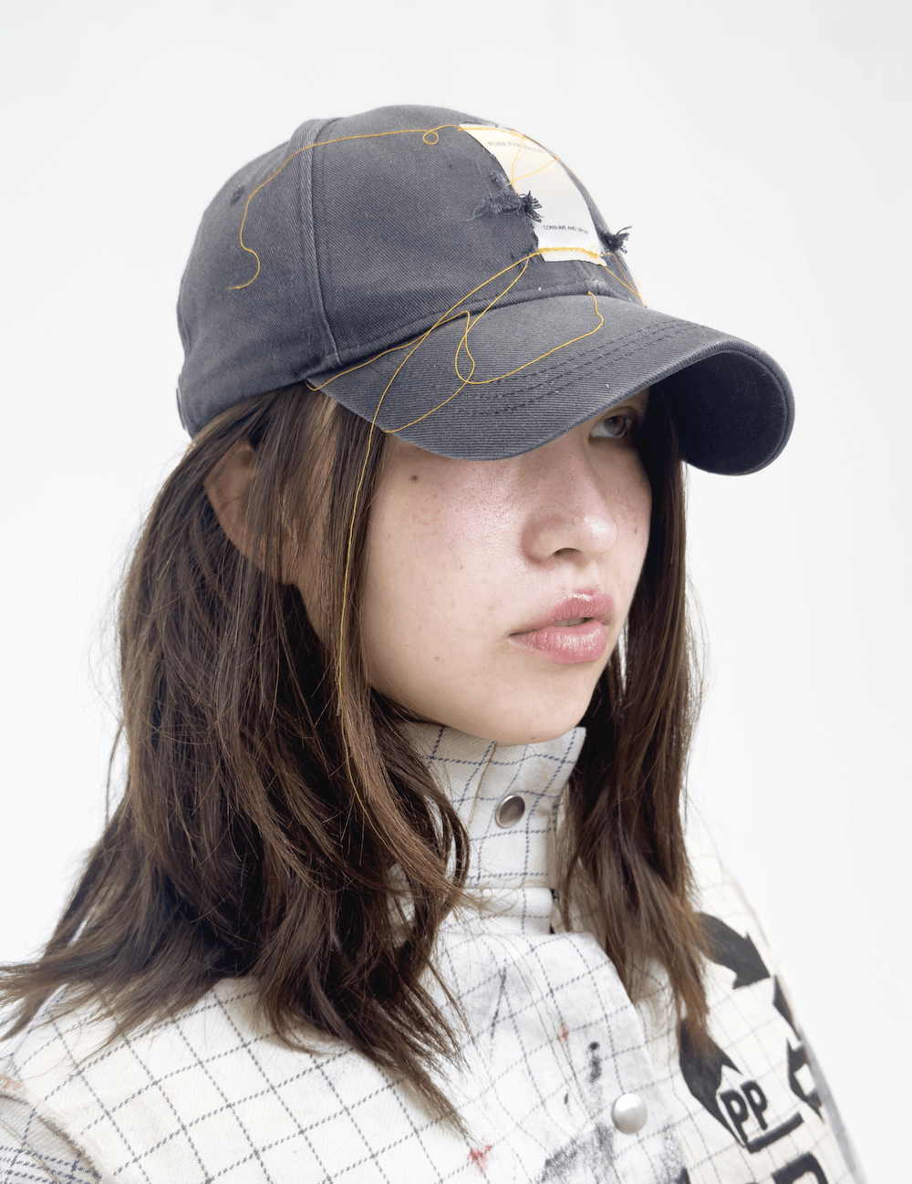 PP CAP-Puer Parasitus-APOC STORE