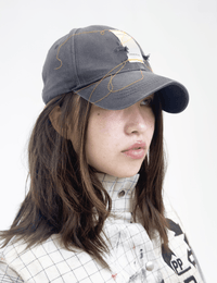 PP CAP-Puer Parasitus-APOC STORE