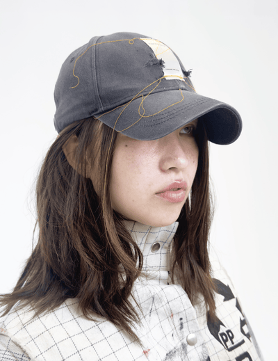 PP CAP-Puer Parasitus-APOC STORE