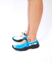 Cloudy Lenticular Mary-Janes-Leeann Huang-APOC STORE