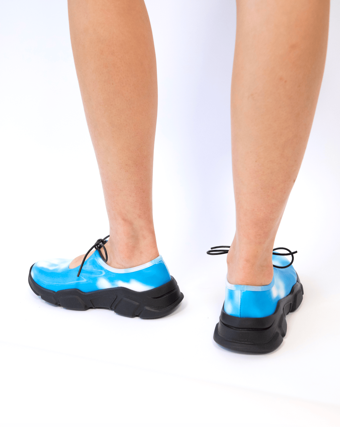 Cloudy Lenticular Mary-Janes-Leeann Huang-APOC STORE