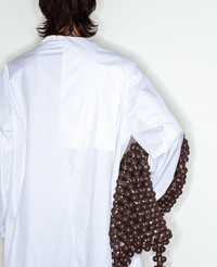 PULLOVER SHIRT-SHEK LEUNG-APOC STORE