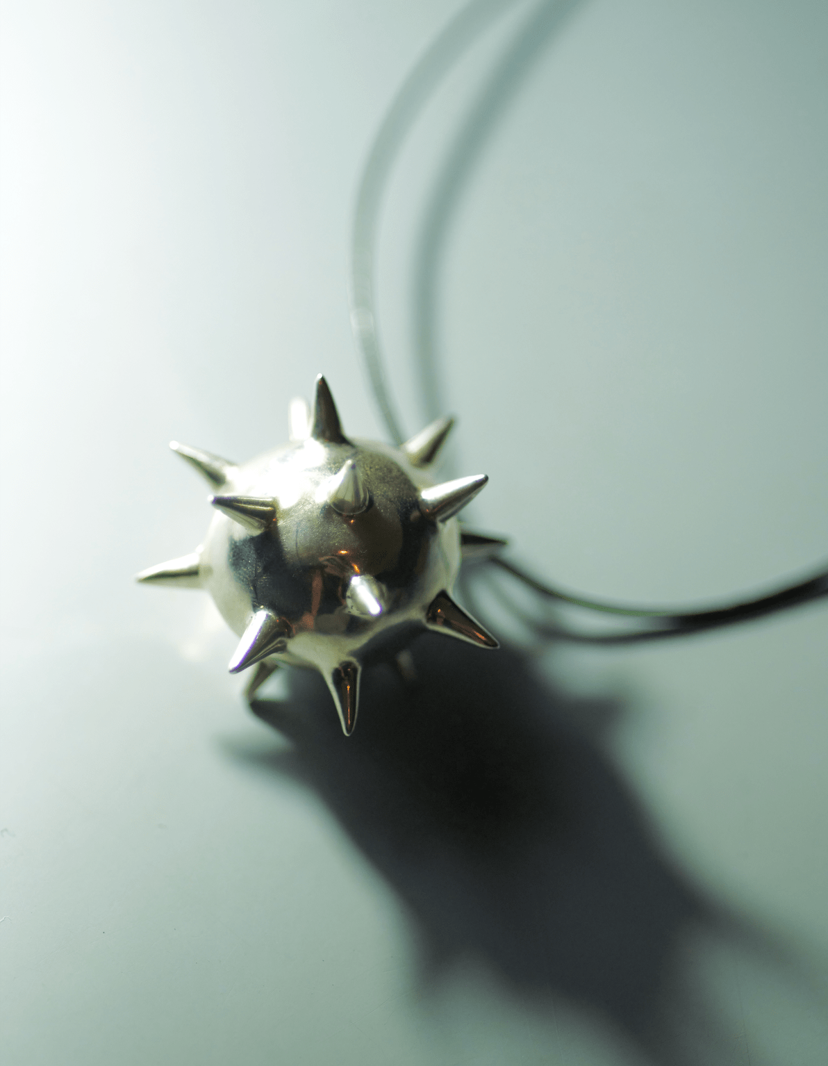 MACE PENDANT-Rosie Grace Ward-APOC STORE