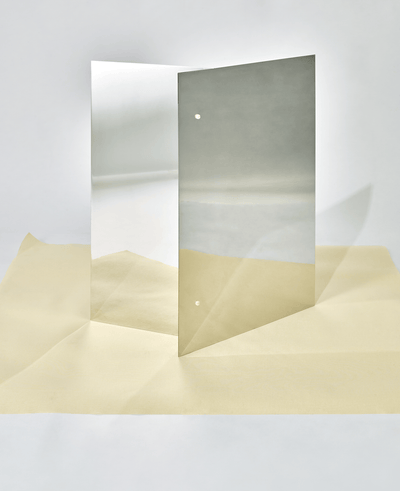 Pose Mirror Large-Forever Studio-APOC STORE