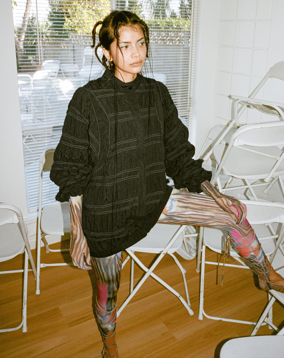 current jacket-Danbi-APOC STORE