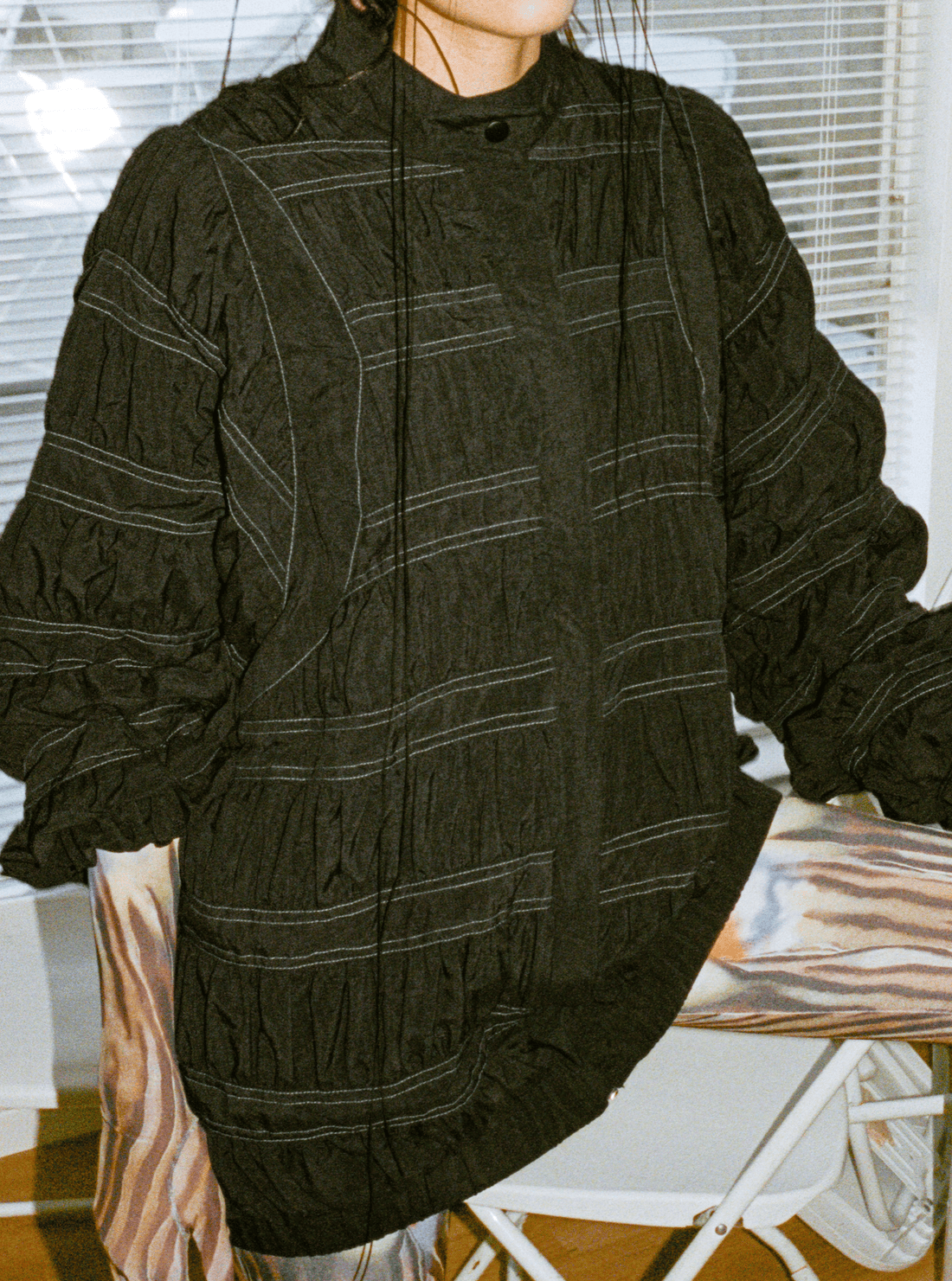 current jacket – APOC STORE