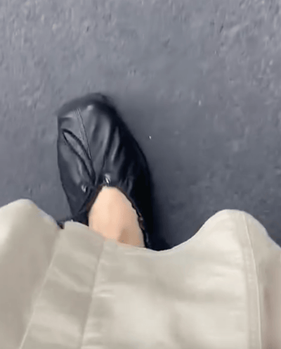 Leda Black-CRUDA-APOC STORE