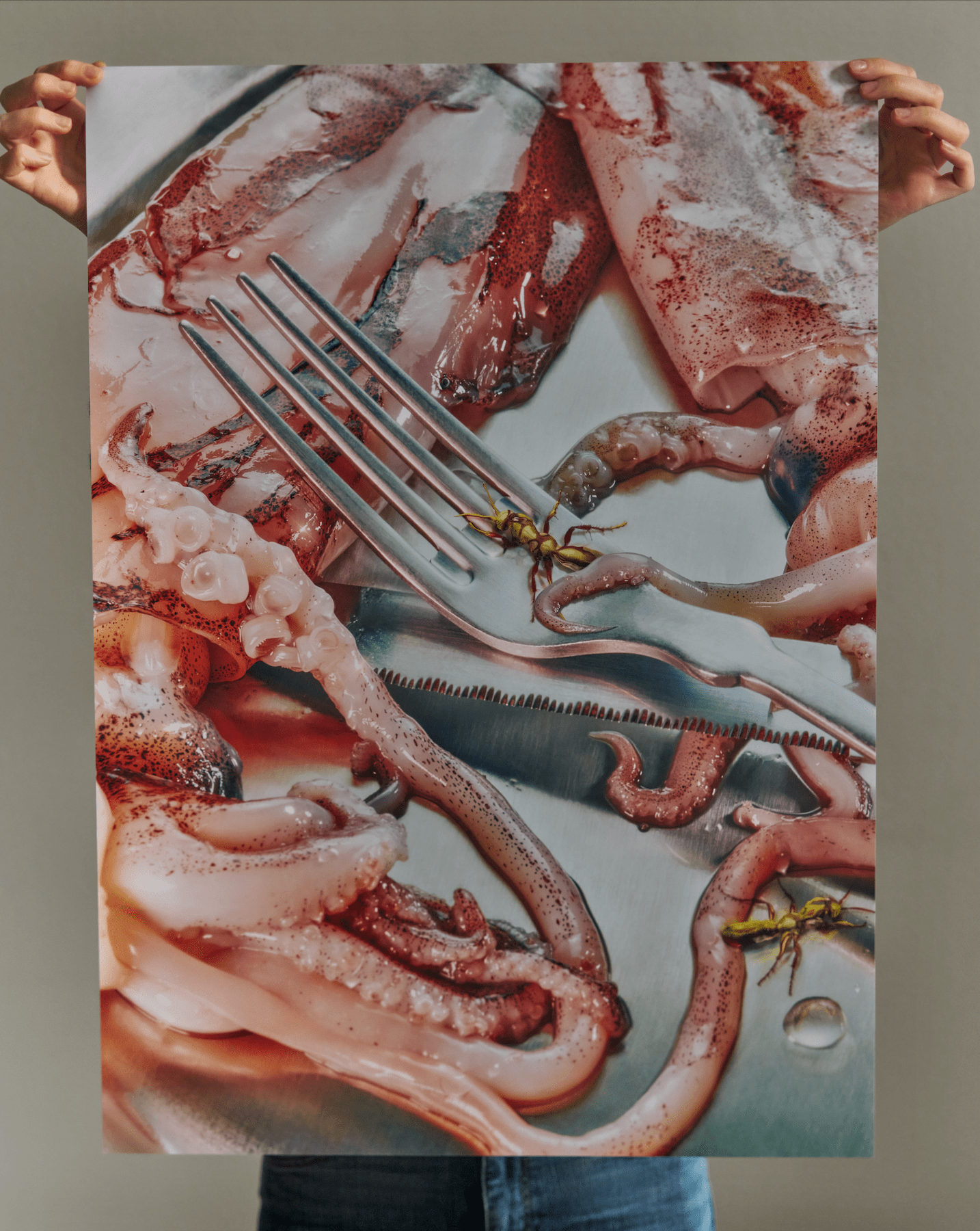 The dose makes the poison-Alex Valentina-APOC STORE