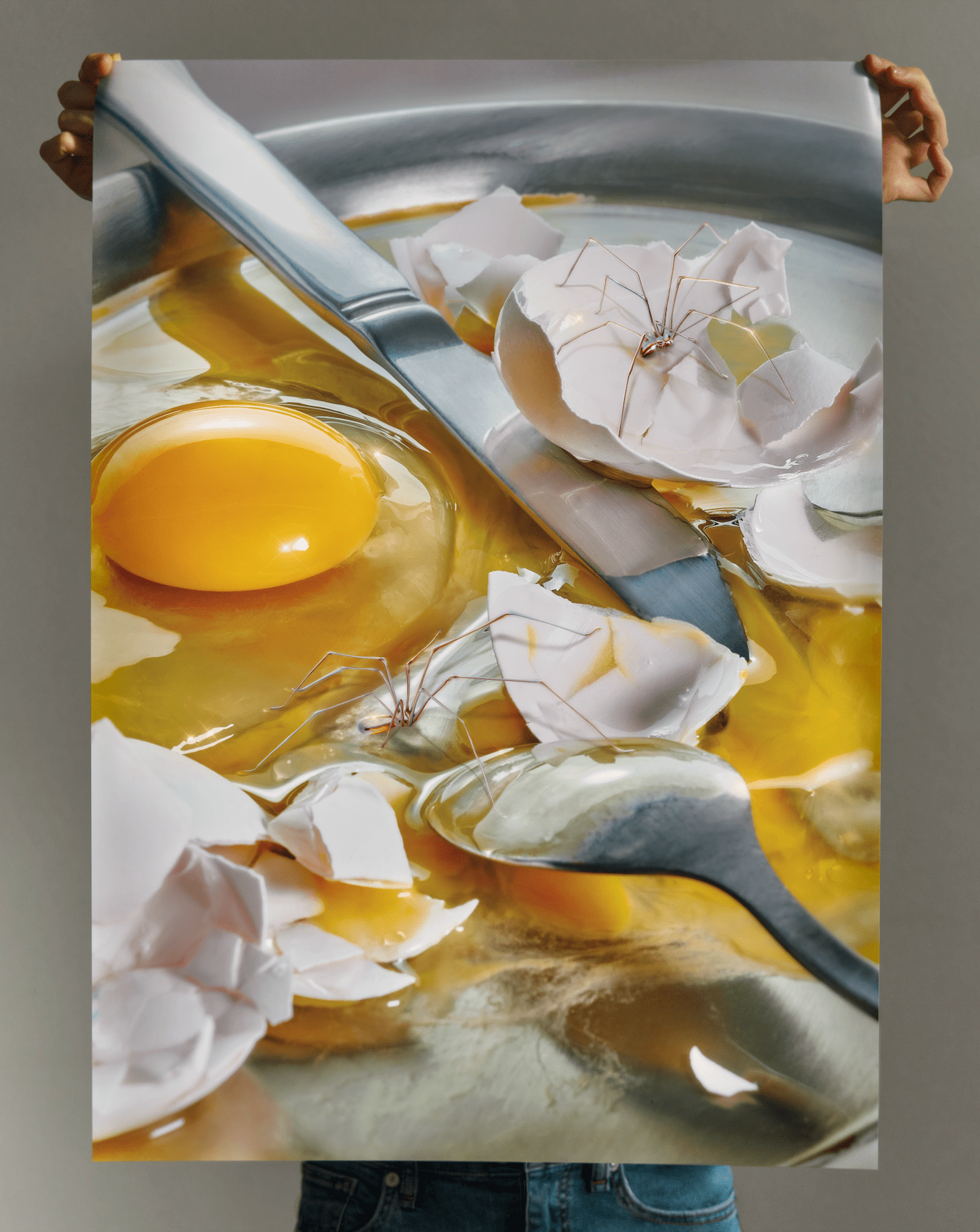 Midway between perfection and contamination-Alex Valentina-APOC STORE