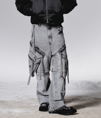 process 008 pants-Surgery-APOC STORE