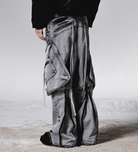 process 008 pants-Surgery-APOC STORE