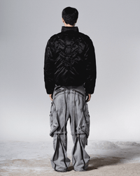 process 008 pants-Surgery-APOC STORE