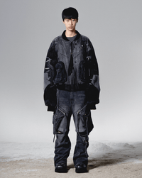 process 006 pants-Surgery-APOC STORE