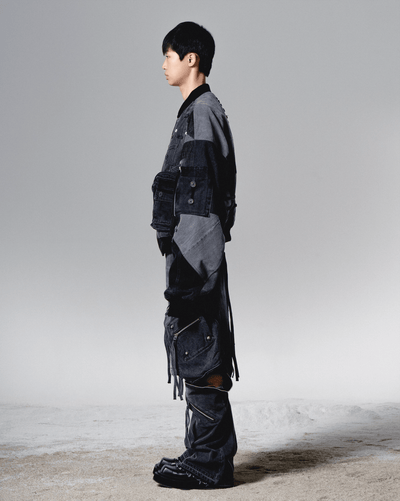 process 006 pants-Surgery-APOC STORE