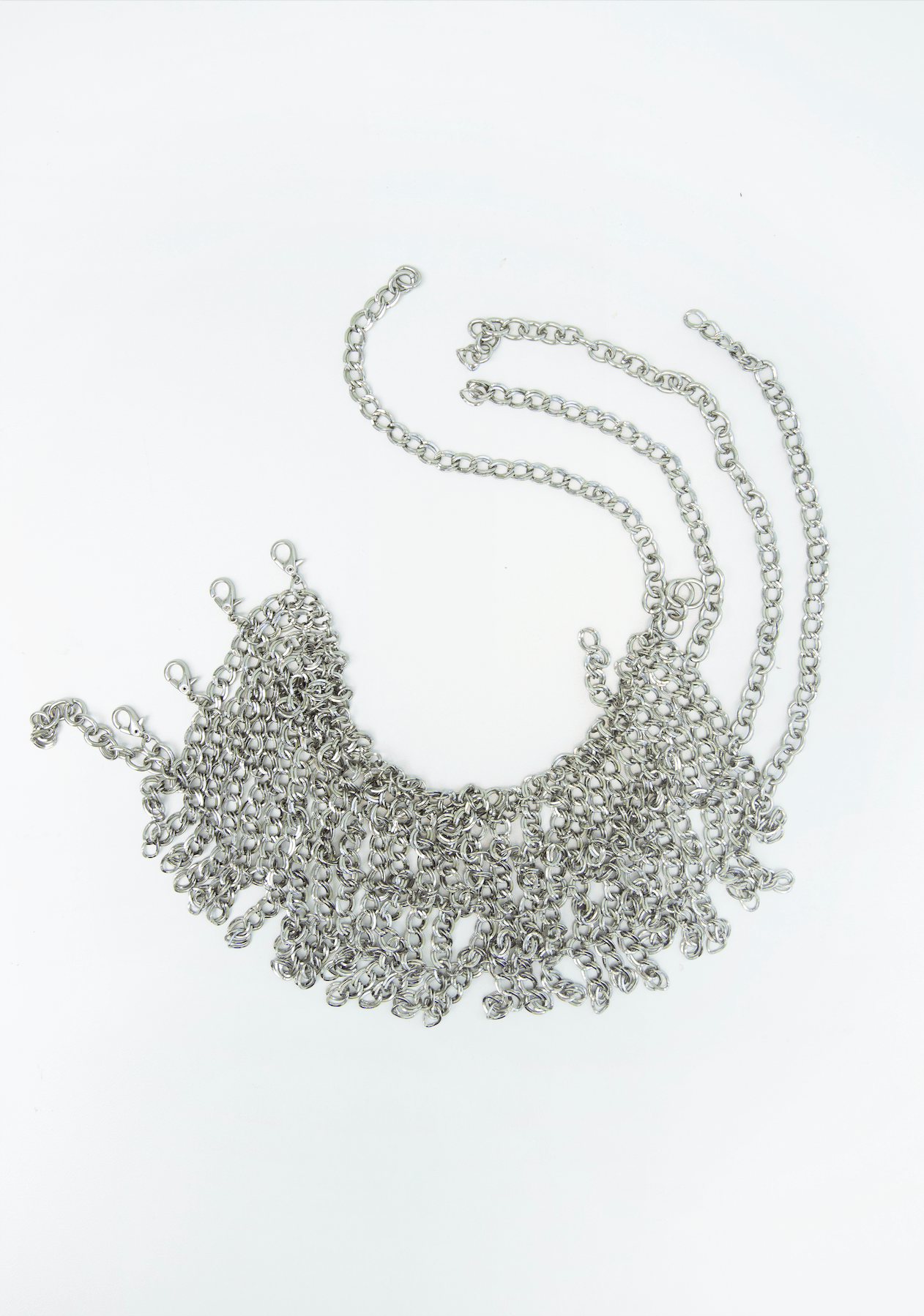 THE KNIGHT Accessory-JALACONDA-APOC STORE