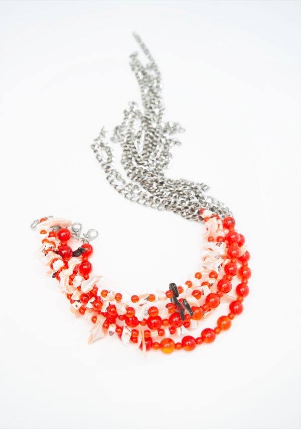 THE ACE Necklace-JALACONDA-APOC STORE