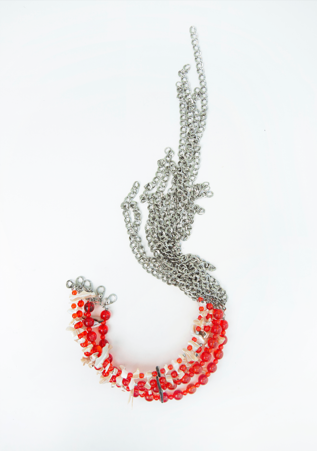 THE ACE Necklace-JALACONDA-APOC STORE