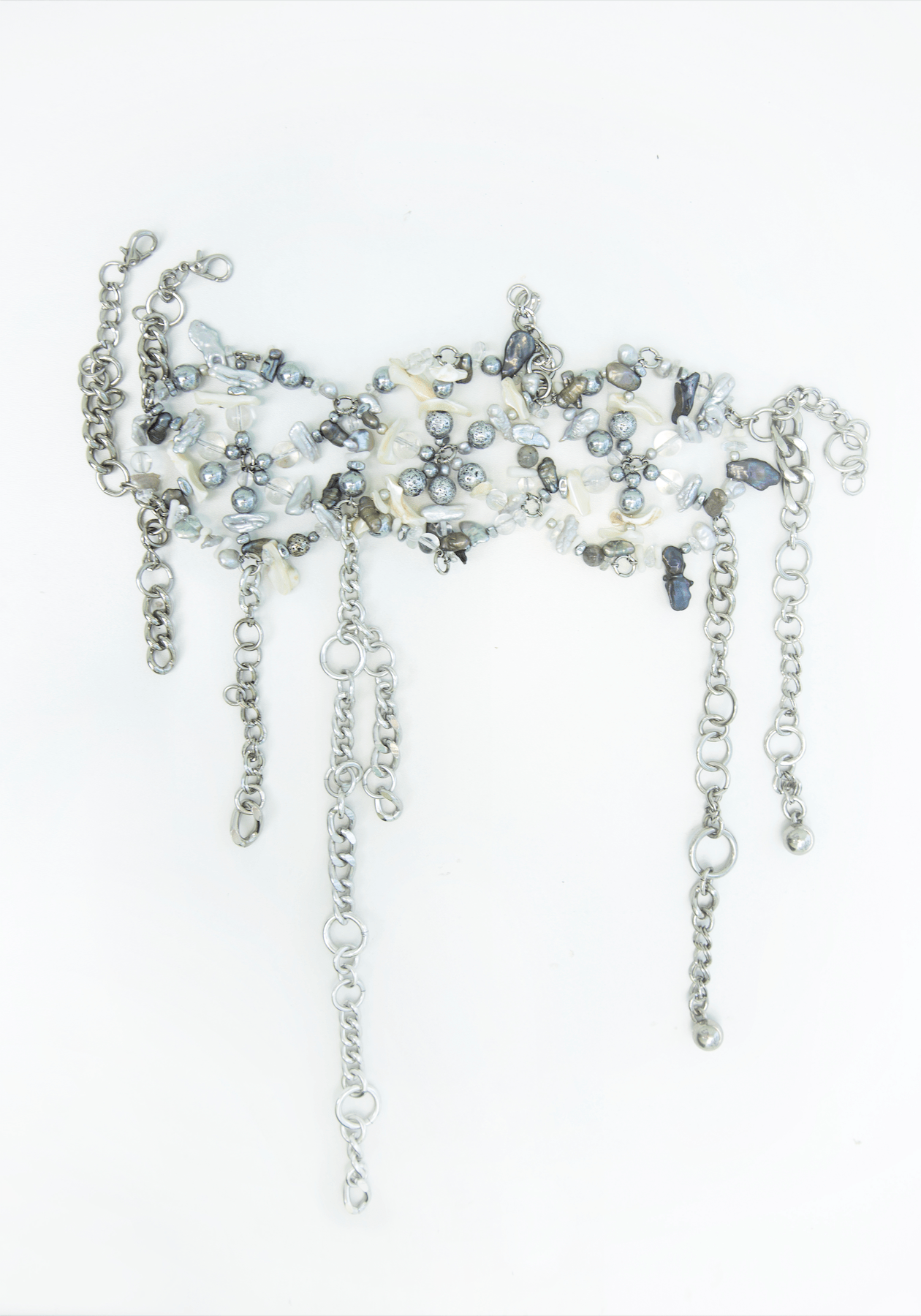 THE QUEEN Gemstone Accessory-JALACONDA-APOC STORE