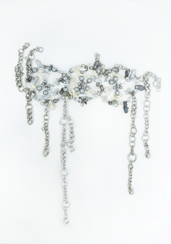 THE QUEEN Gemstone Accessory-JALACONDA-APOC STORE