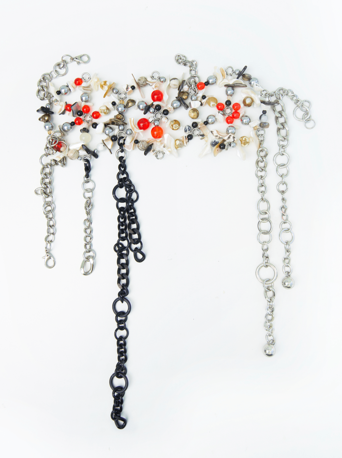 THE KING Gemstone Accessory-JALACONDA-APOC STORE