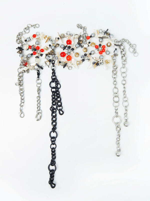 THE KING Gemstone Accessory-JALACONDA-APOC STORE