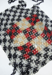 THE JOKER Top/Hea- dpiece-JALACONDA-APOC STORE