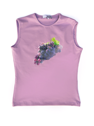 Grape Stem Lenticular Tank-Leeann Huang-APOC STORE