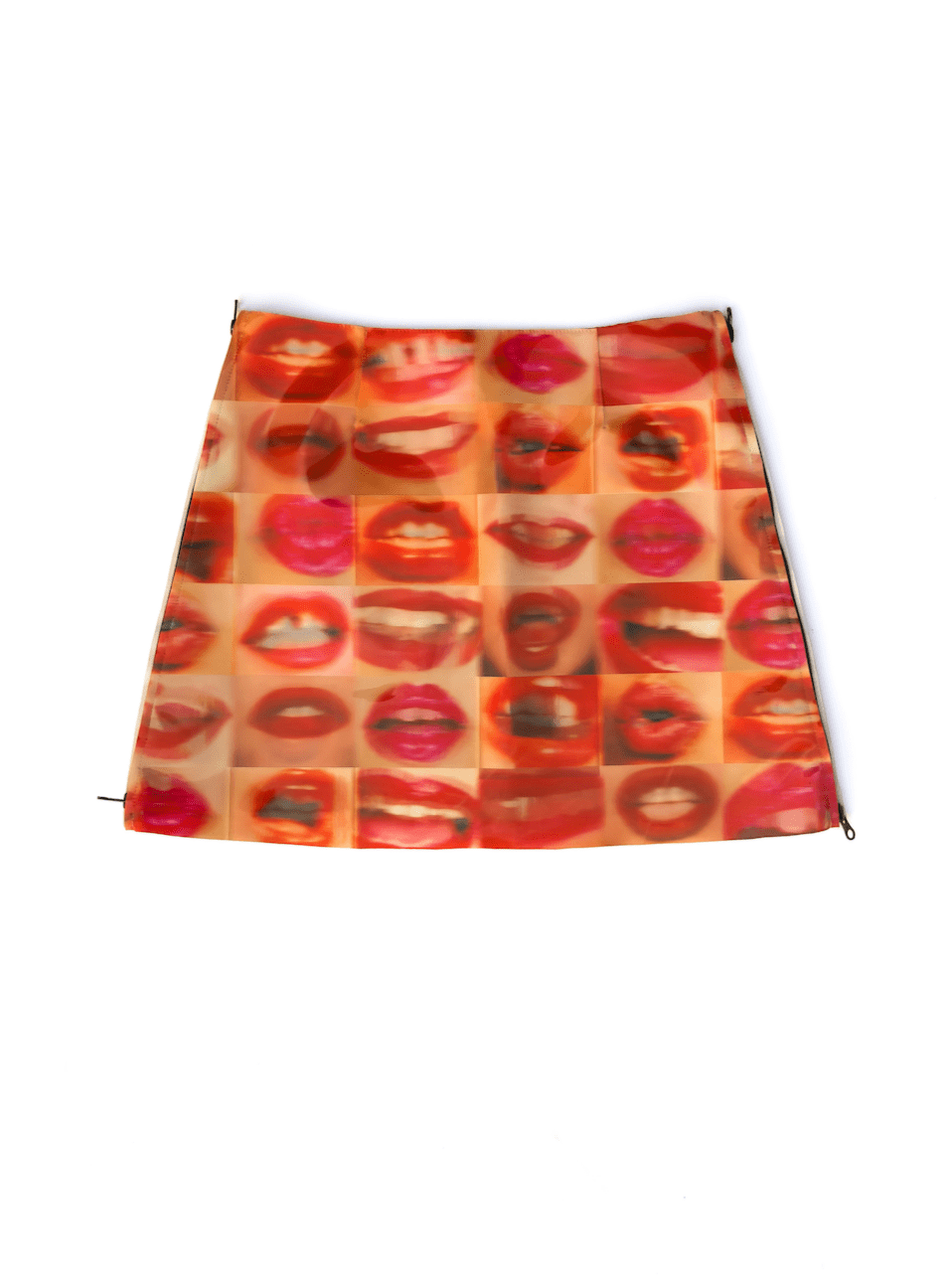 Gossip Skirt-Leeann Huang-APOC STORE