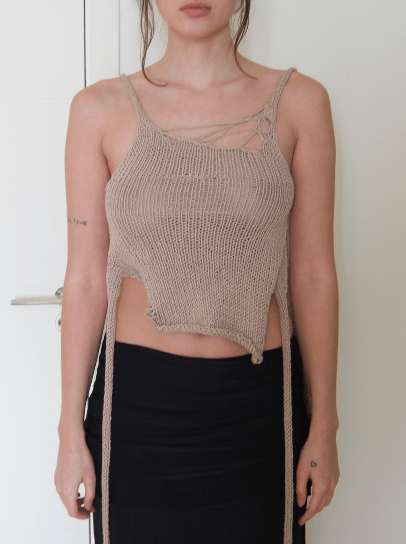 Top Sea Beige-V4K-APOC STORE