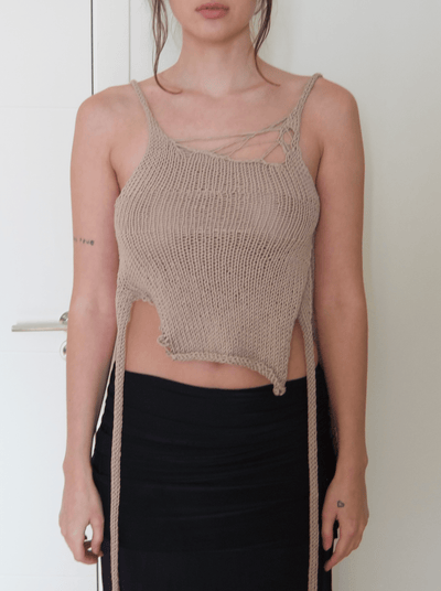 Top Sea Beige-V4K-APOC STORE