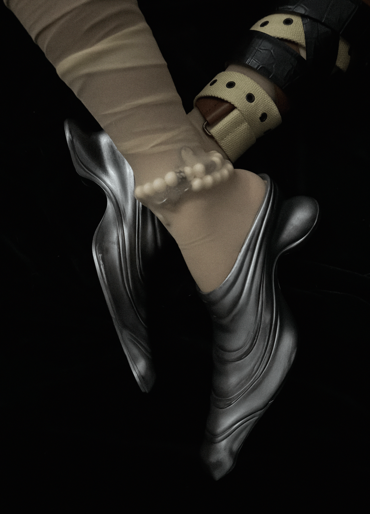 Magma Mules Armor-BHIVE-APOC STORE