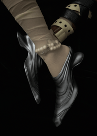 Magma Mules Armor-BHIVE-APOC STORE