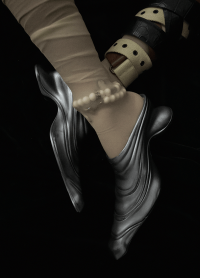 Magma Mules Armor-BHIVE-APOC STORE