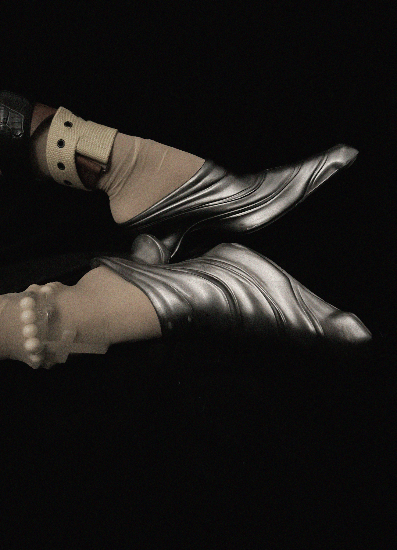 Magma Mules Armor-BHIVE-APOC STORE