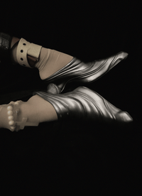 Magma Mules Armor-BHIVE-APOC STORE