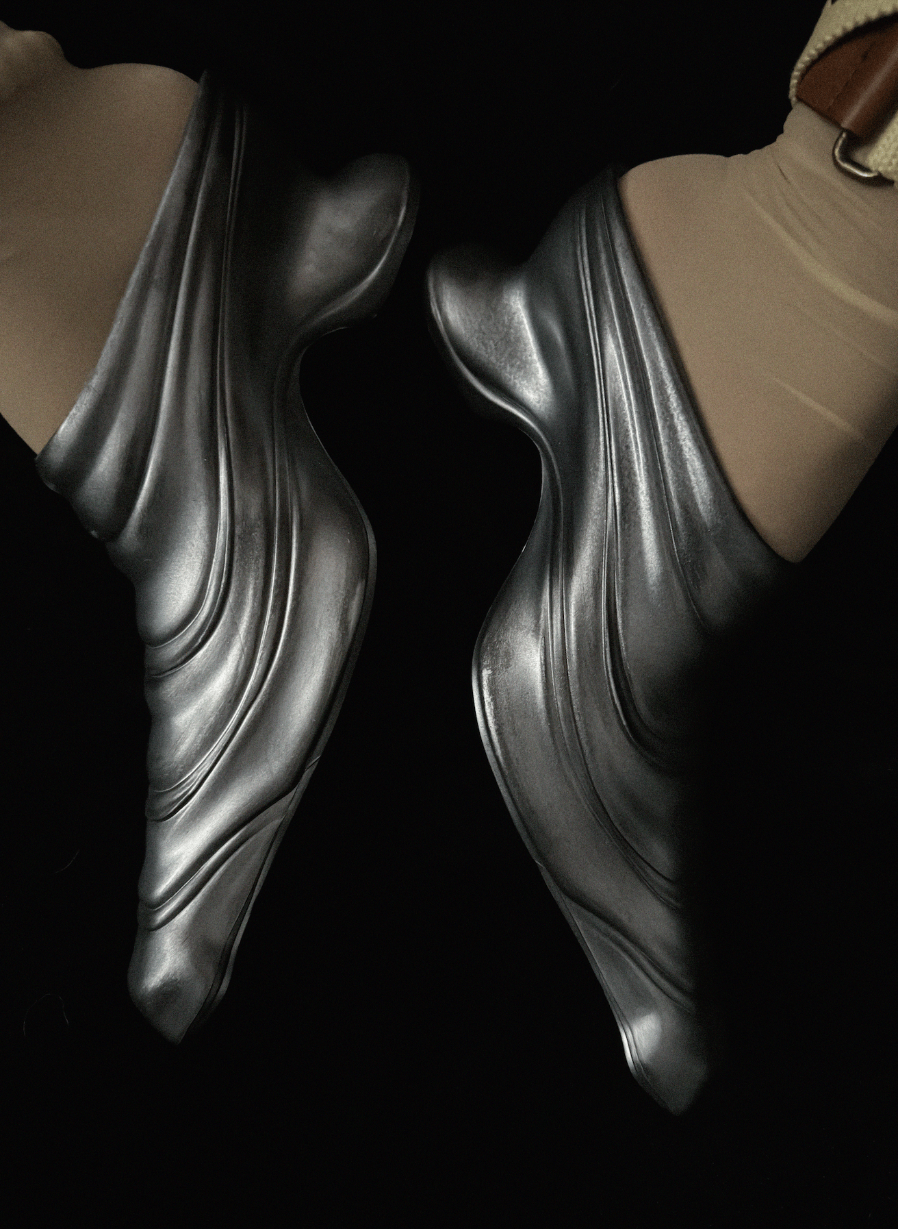 Magma Mules Armor-BHIVE-APOC STORE