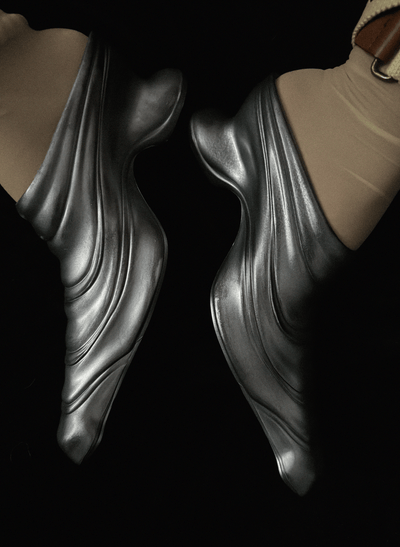 Magma Mules Armor-BHIVE-APOC STORE