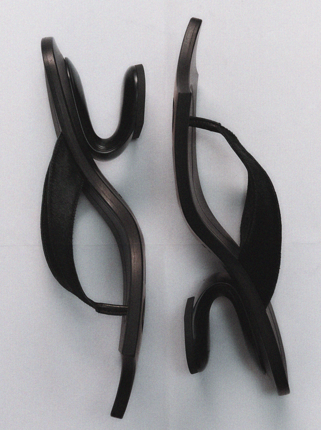 Drago Sandals Black-BHIVE-APOC STORE