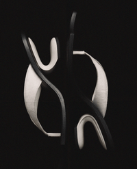 Drago Sandals White-BHIVE-APOC STORE