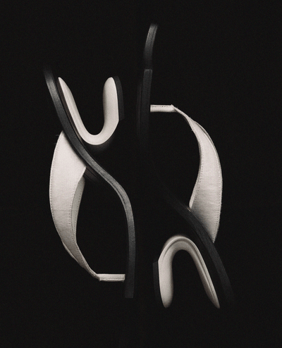 Drago Sandals White-BHIVE-APOC STORE